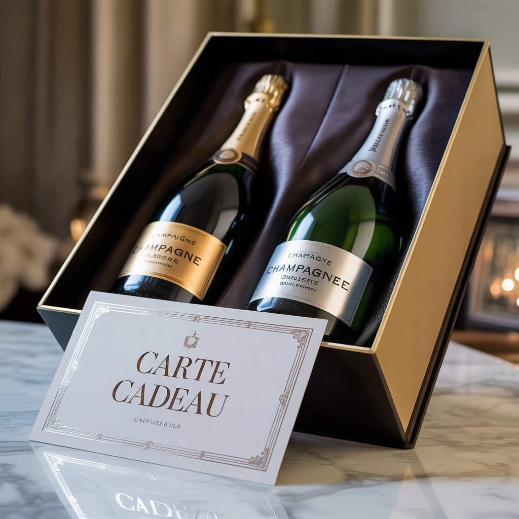 Carte cadeau